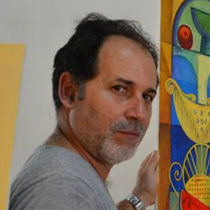 Photo of Sinecio Cuétara Menecia