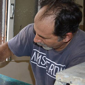 Photo of Sinecio Cuétara Menecia