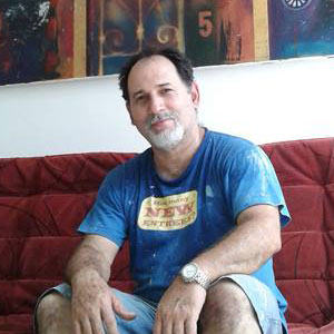 Photo of Sinecio Cuétara Menecia