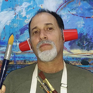 Photo of Sinecio Cuétara Menecia